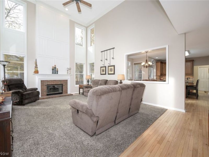 3163 Darien Lane, Twinsburg, OH 44087 Photo 4