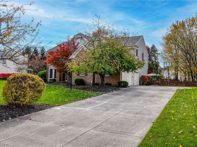 3163 Darien Lane, Twinsburg, OH 44087 Photo 41