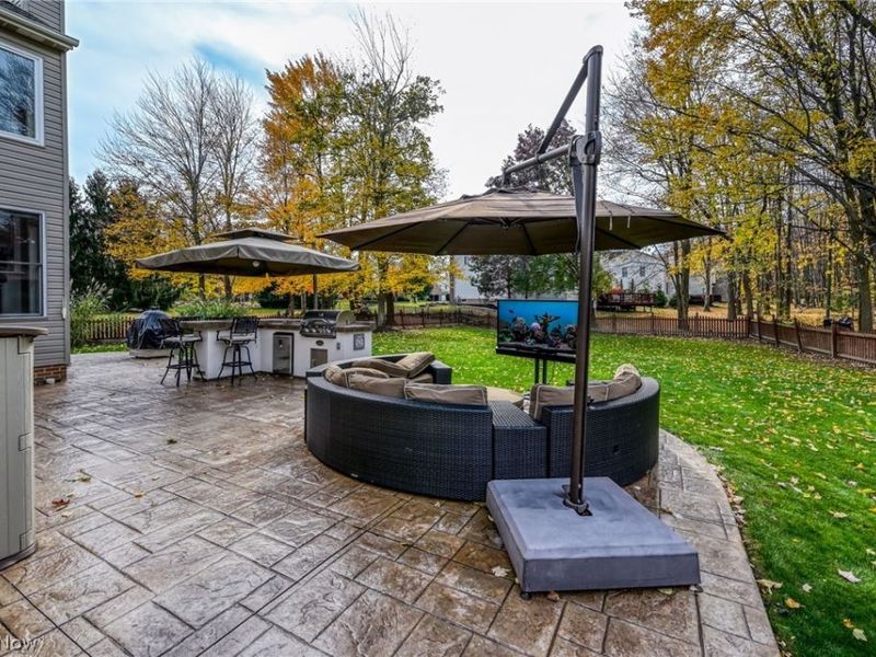 3163 Darien Lane, Twinsburg, OH 44087 Photo 42