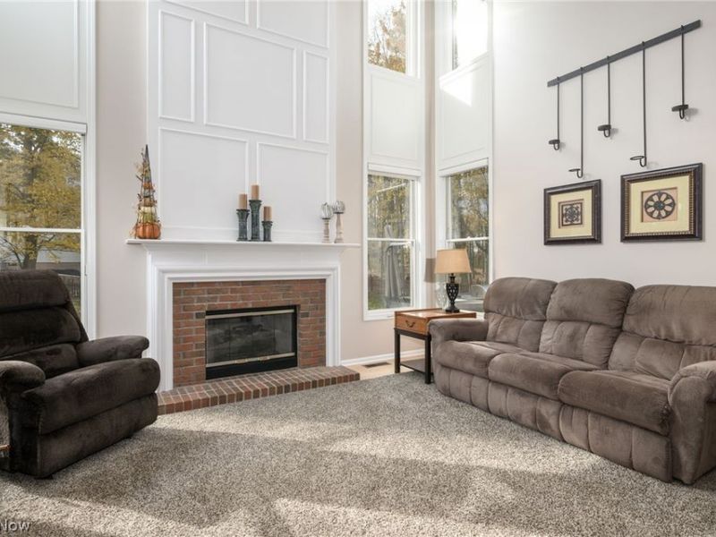 3163 Darien Lane, Twinsburg, OH 44087 Photo 5