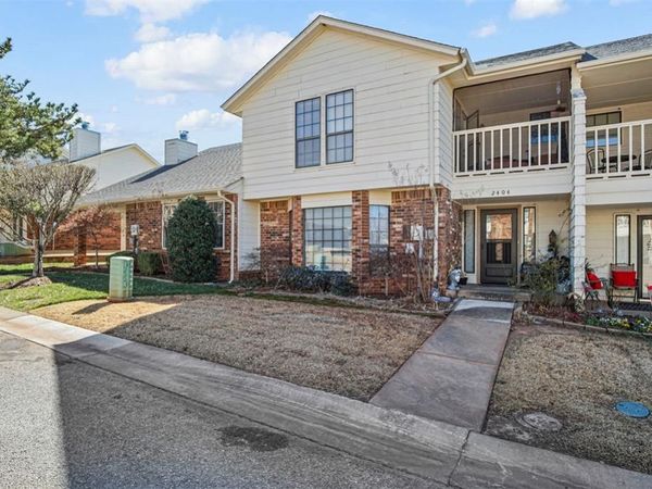 2404 Big Horn, Edmond, OK 73012