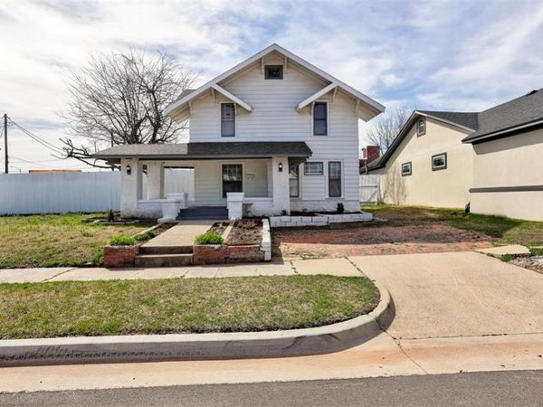 212 SW 24th Street, Oklahoma City, OK 73109