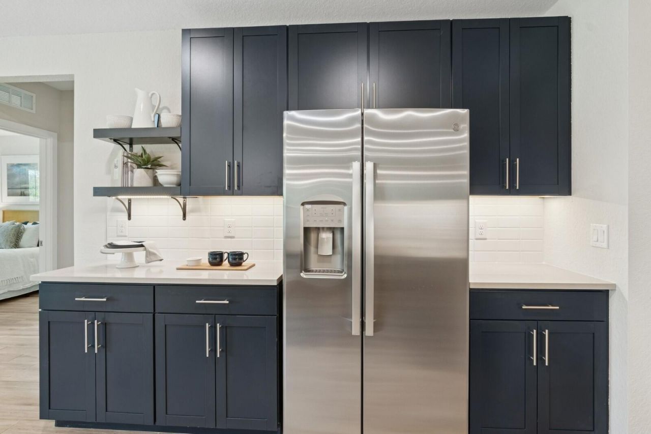 2582 SW Abate Street, Port Saint Lucie, FL 34953 Photo