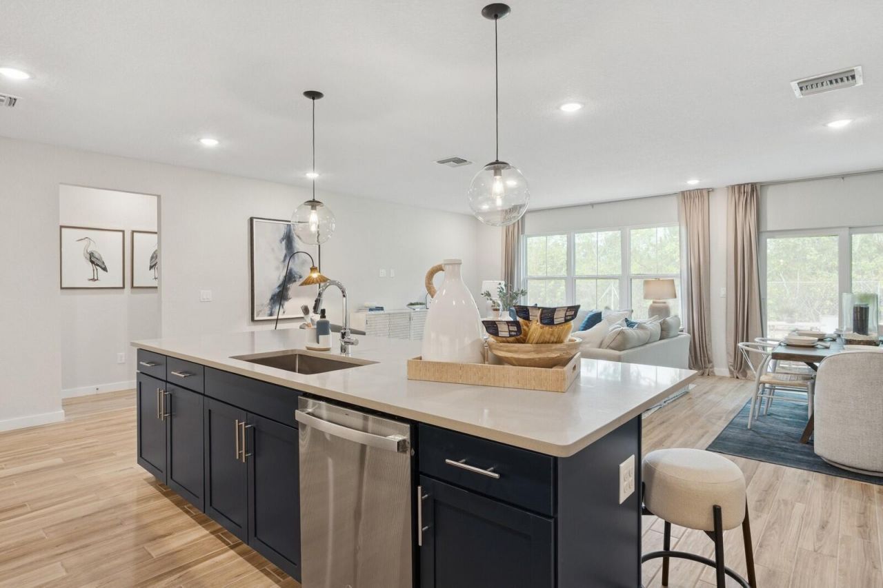 2582 SW Abate Street, Port Saint Lucie, FL 34953 Photo