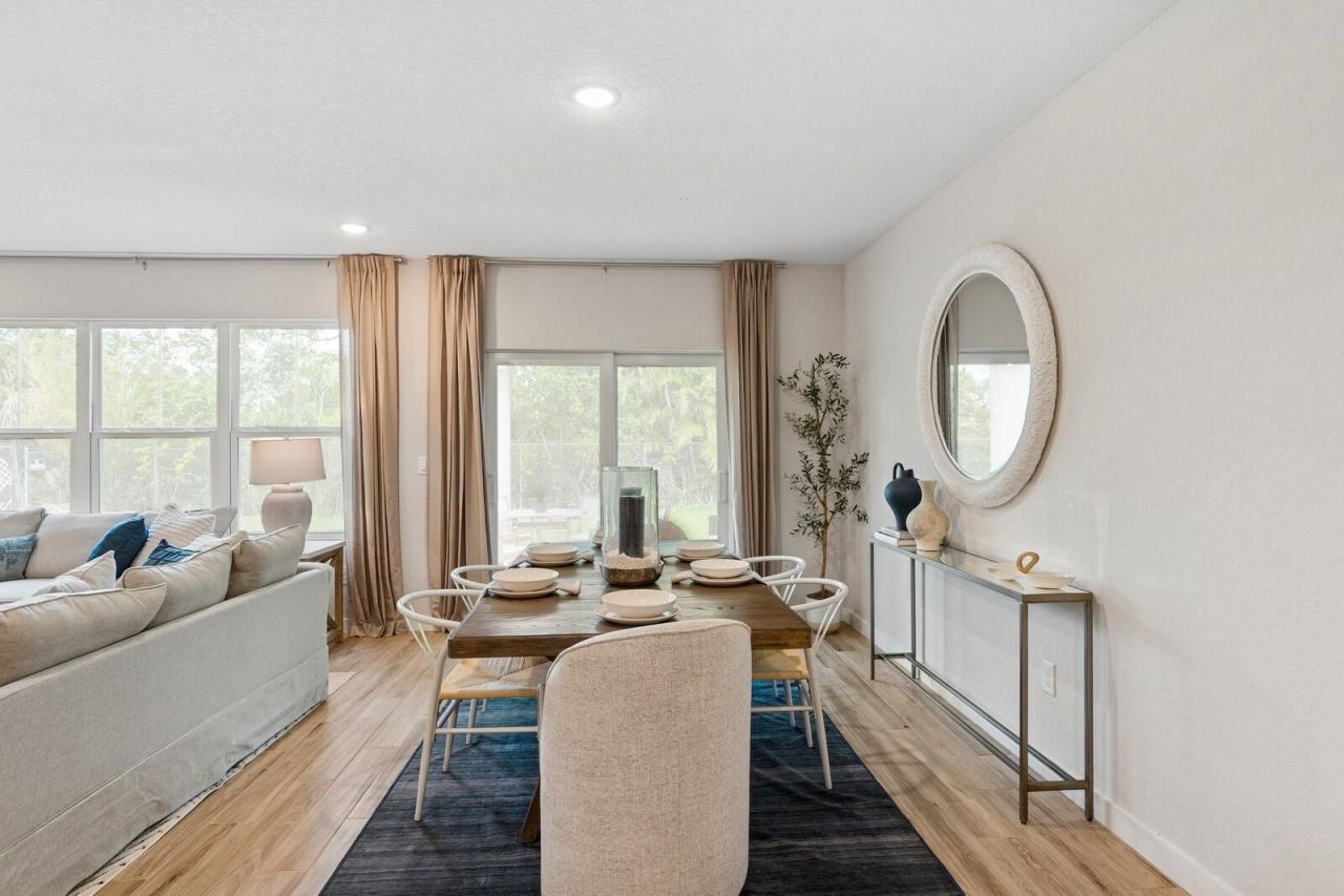 2582 SW Abate Street, Port Saint Lucie, FL 34953 Photo