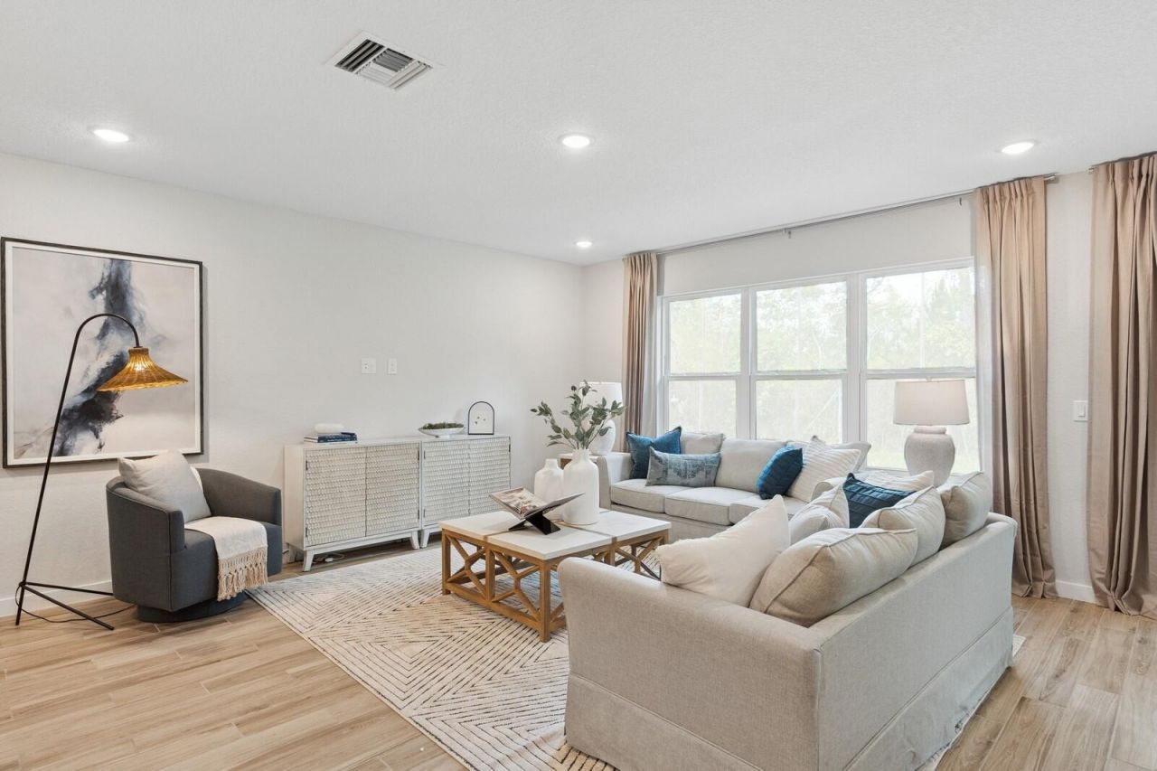 2582 SW Abate Street, Port Saint Lucie, FL 34953 Photo