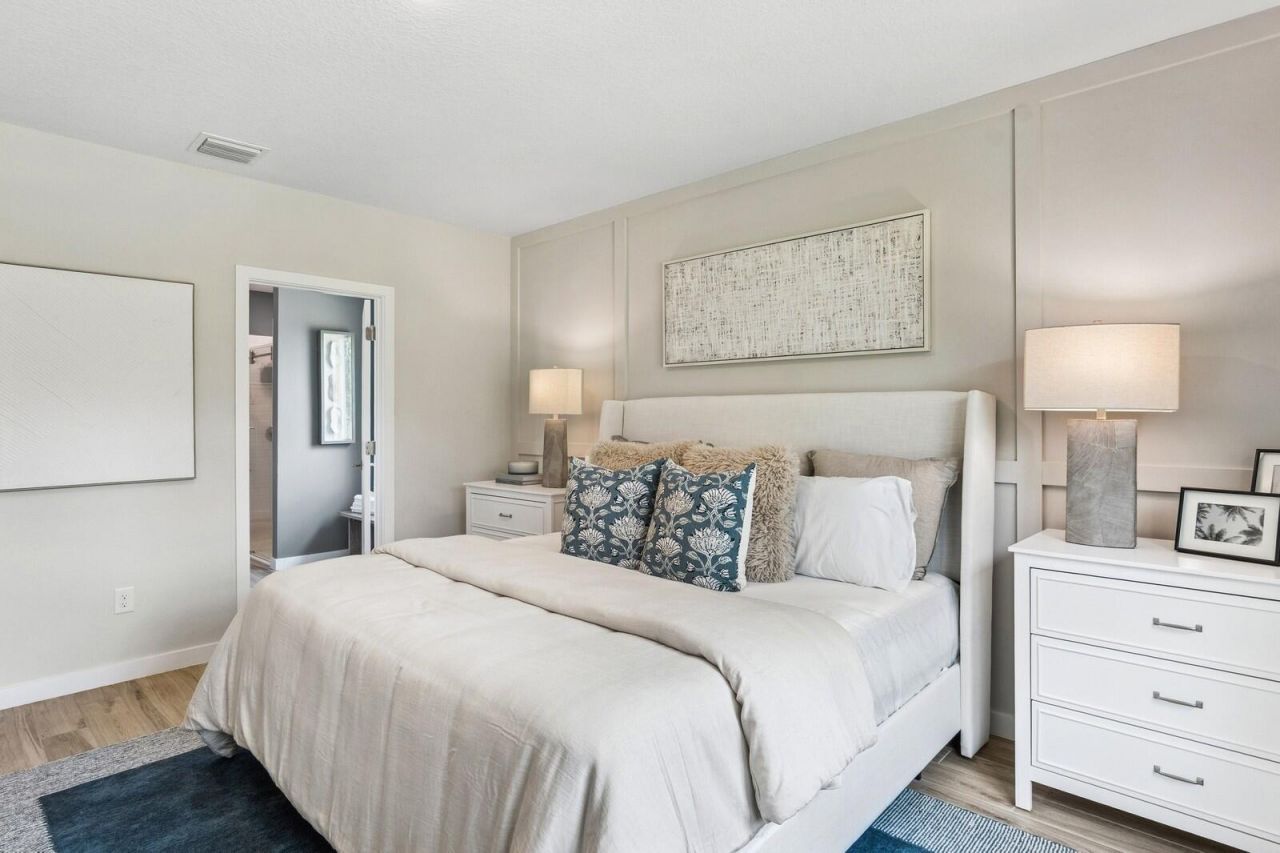 2582 SW Abate Street, Port Saint Lucie, FL 34953 Photo