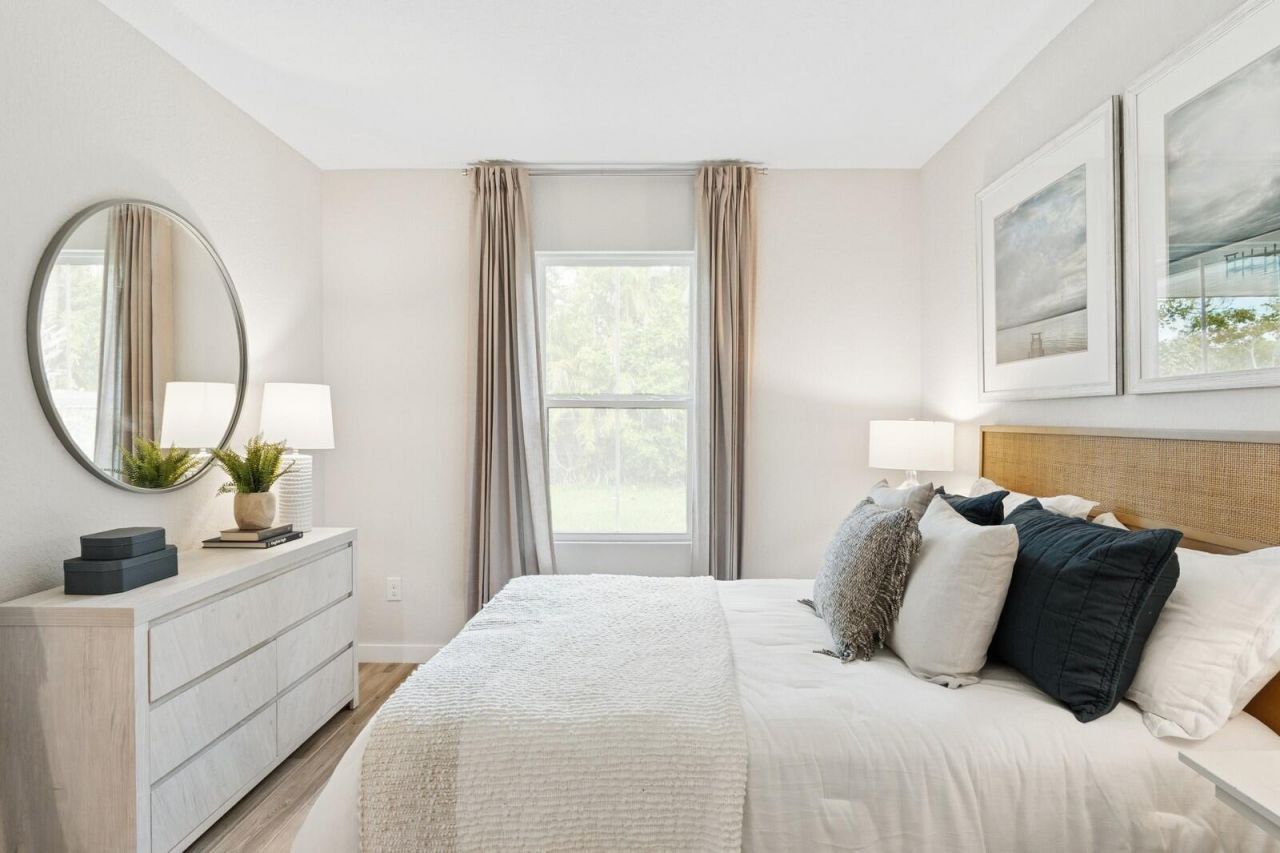 2582 SW Abate Street, Port Saint Lucie, FL 34953 Photo