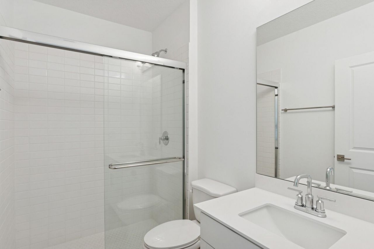 2582 SW Abate Street, Port Saint Lucie, FL 34953 Photo