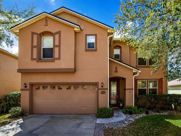 76100 DEERWOOD Drive, Yulee, FL 32097