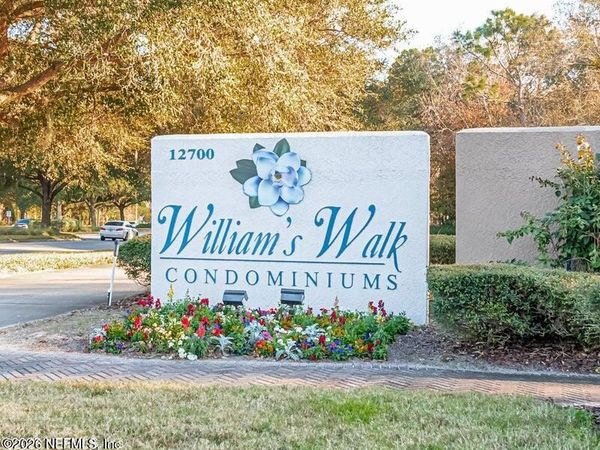 12700 BARTRAM PARK Boulevard, Unit 2423, Jacksonville, FL 32258