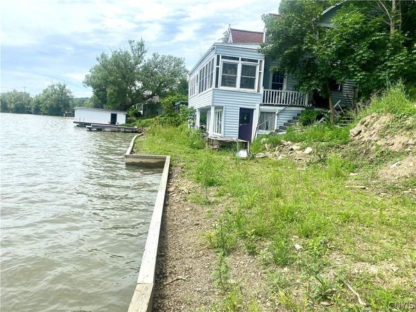 373B N Shore Road, Cuba, NY 14727