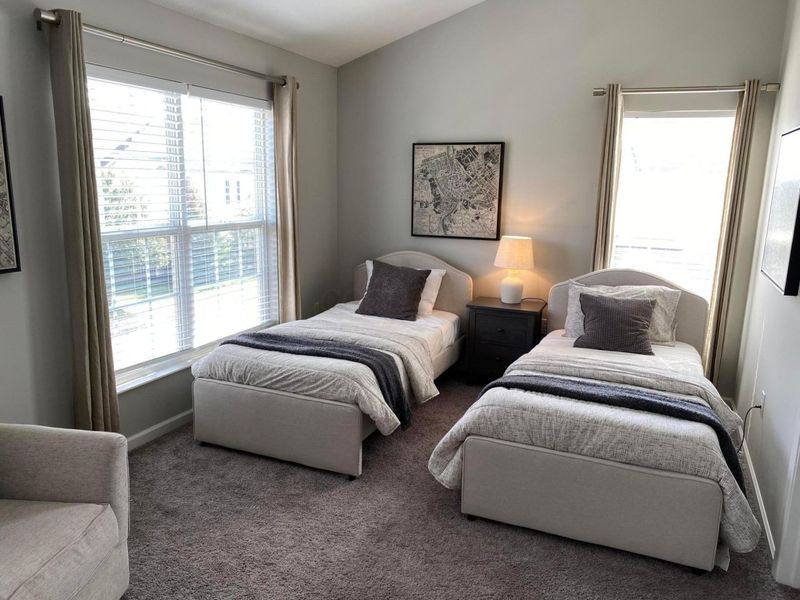 3795 Rubythroat Drive , Unit 35, Columbus, OH 43230 Photo 12