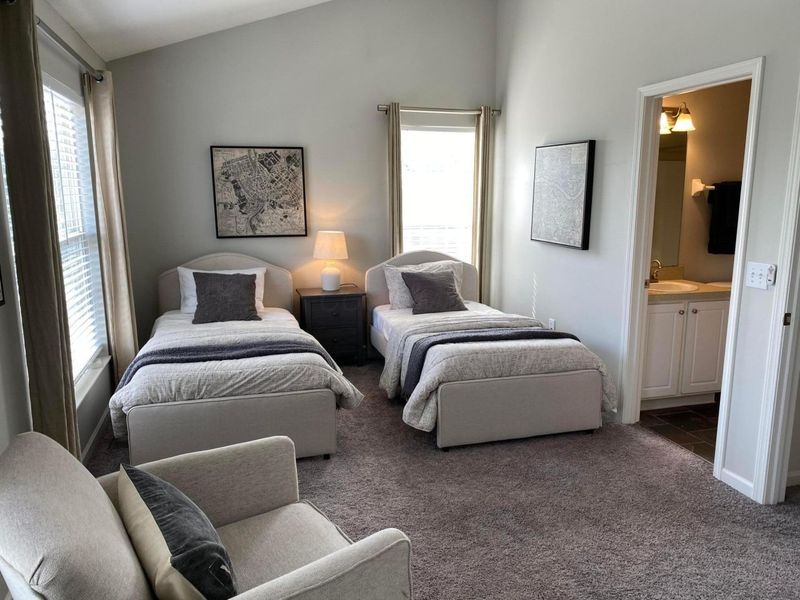 3795 Rubythroat Drive , Unit 35, Columbus, OH 43230 Photo 13