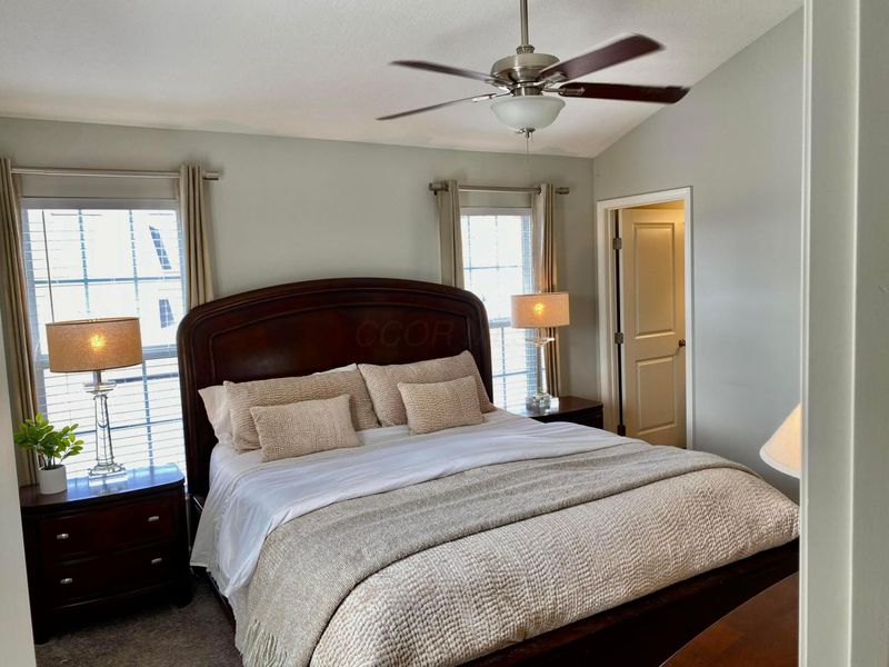 3795 Rubythroat Drive , Unit 35, Columbus, OH 43230 Photo 16