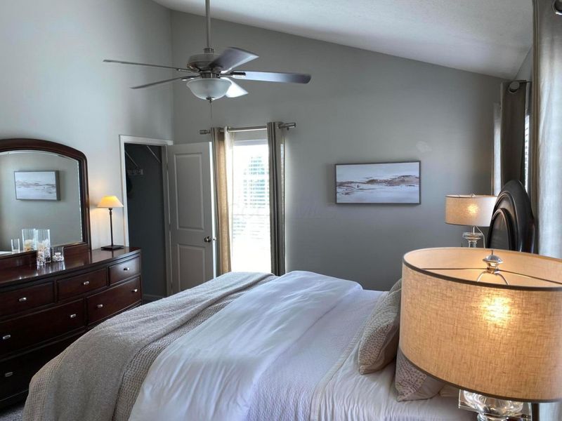 3795 Rubythroat Drive , Unit 35, Columbus, OH 43230 Photo 17