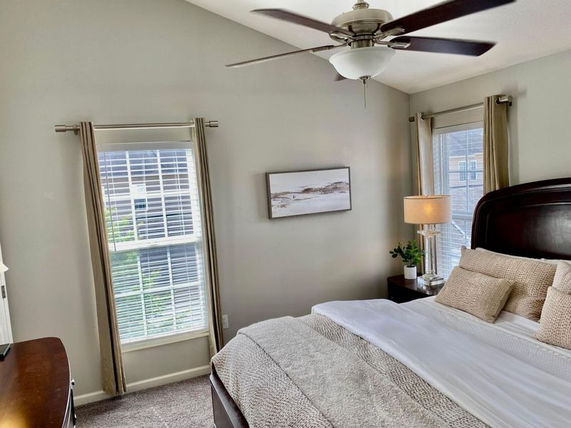 3795 Rubythroat Drive , Unit 35, Columbus, OH 43230 Photo 18