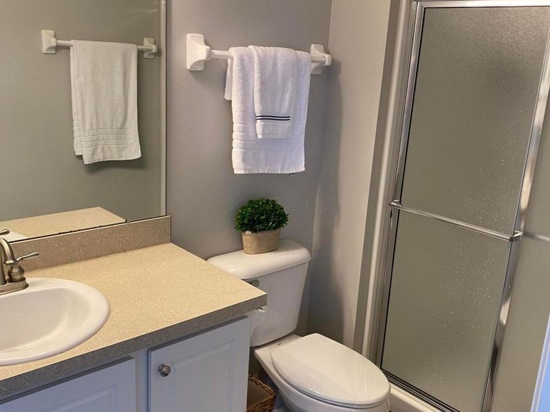 3795 Rubythroat Drive , Unit 35, Columbus, OH 43230 Photo 20