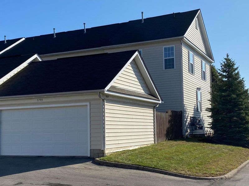 3795 Rubythroat Drive , Unit 35, Columbus, OH 43230 Photo 24