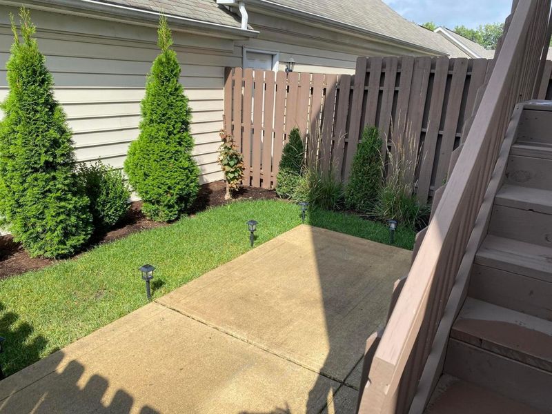 3795 Rubythroat Drive , Unit 35, Columbus, OH 43230 Photo 26