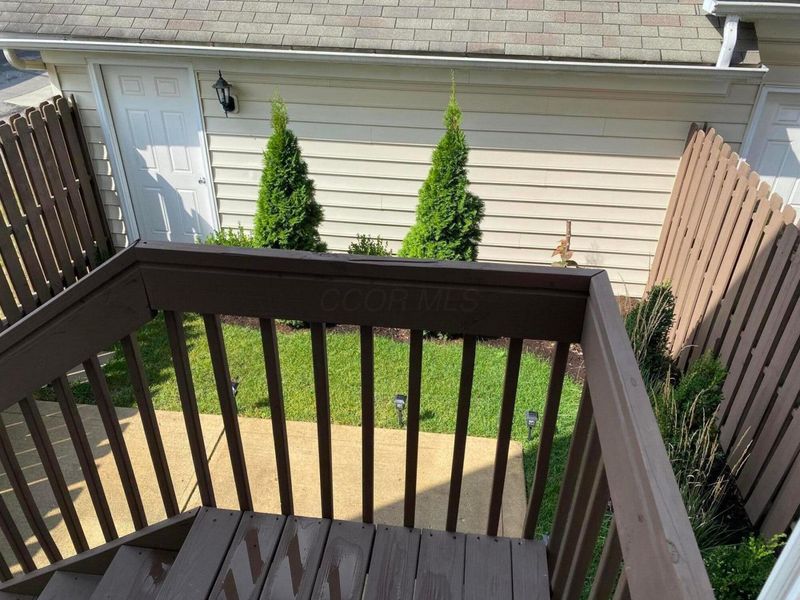 3795 Rubythroat Drive , Unit 35, Columbus, OH 43230 Photo 27