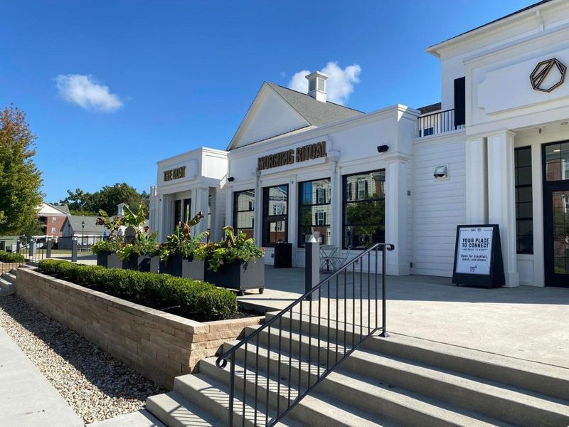 3795 Rubythroat Drive , Unit 35, Columbus, OH 43230 Photo 28