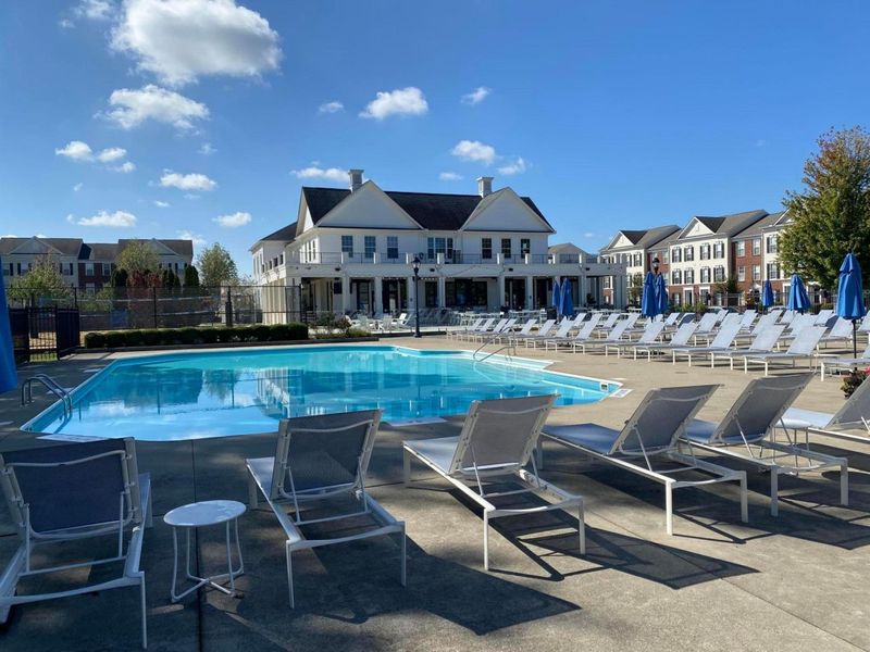 3795 Rubythroat Drive , Unit 35, Columbus, OH 43230 Photo 29