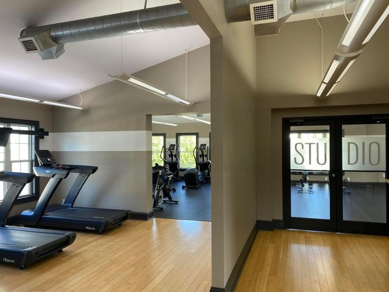 3795 Rubythroat Drive , Unit 35, Columbus, OH 43230 Photo 30