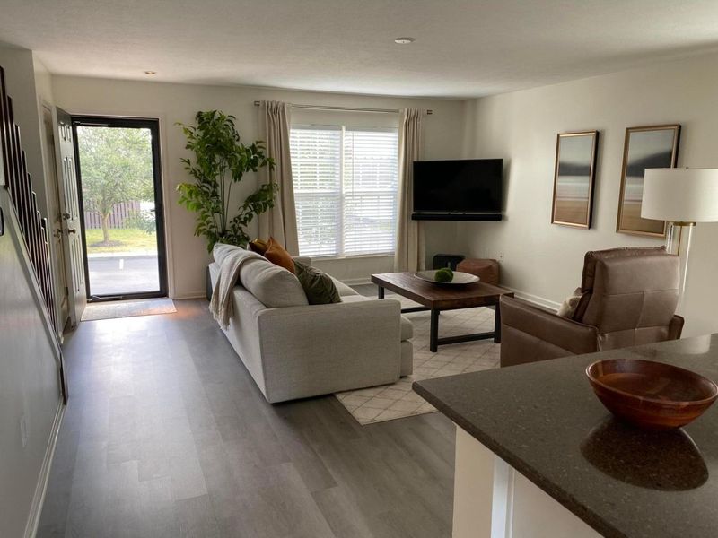 3795 Rubythroat Drive , Unit 35, Columbus, OH 43230 Photo 4