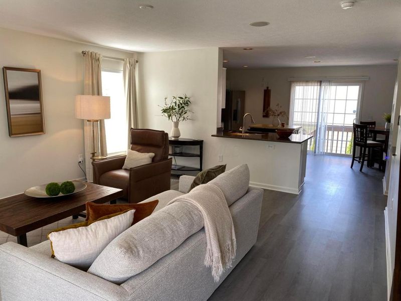 3795 Rubythroat Drive , Unit 35, Columbus, OH 43230 Photo 5