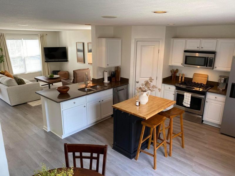 3795 Rubythroat Drive , Unit 35, Columbus, OH 43230 Photo 7