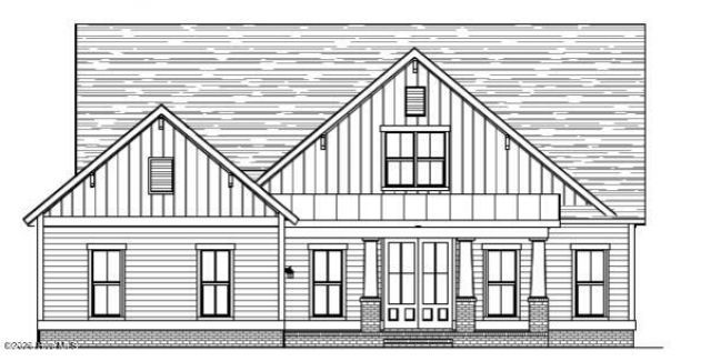 137 Longhill Drive , Wilmington, NC 28412 Main Photo