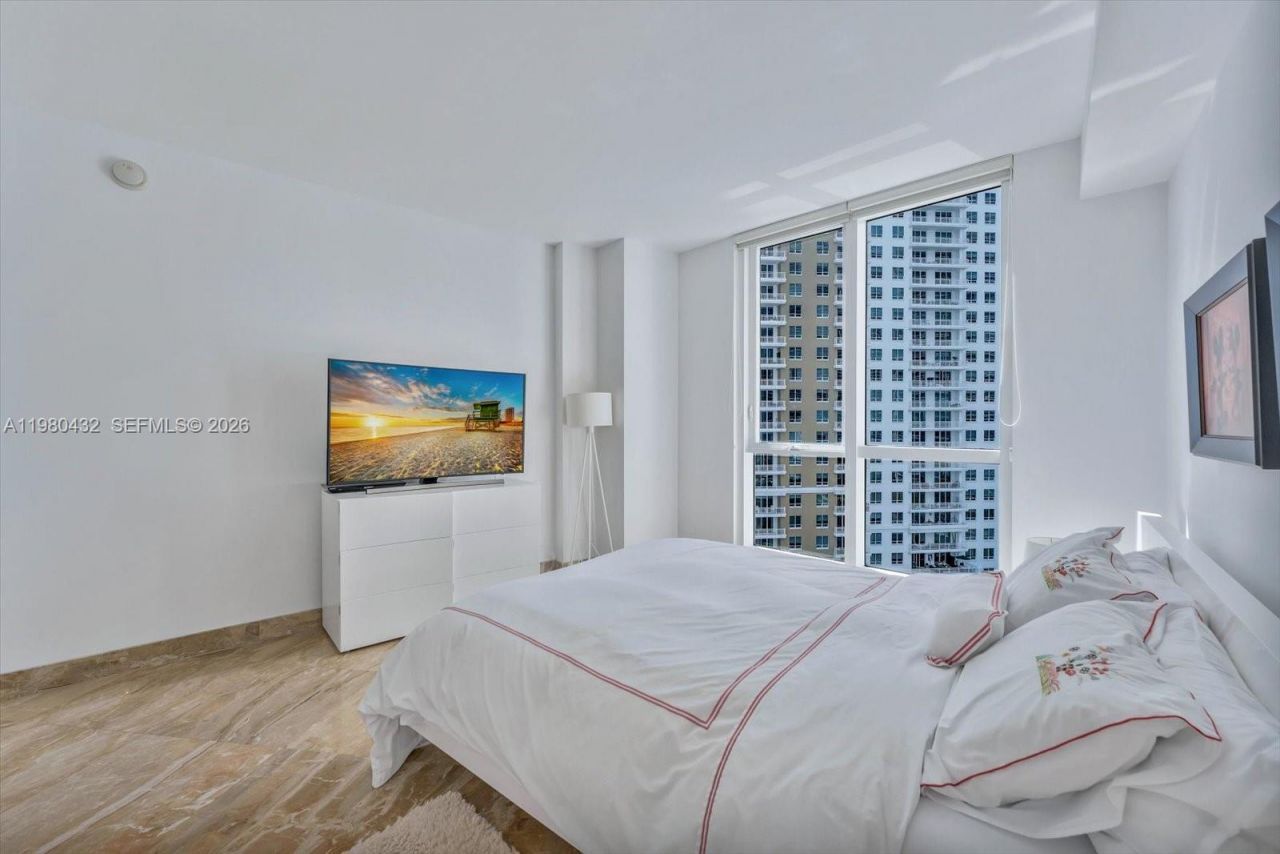 901 Brickell Key Blvd , Unit 1409, Miami, FL 33131 Photo