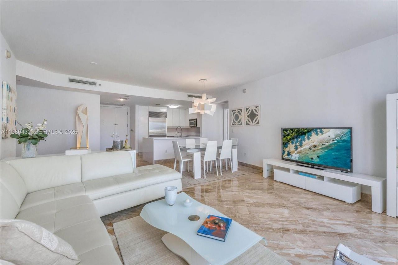 901 Brickell Key Blvd , Unit 1409, Miami, FL 33131 Photo