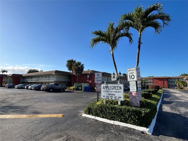 609 S State Road 7, Unit 1E, Margate, FL 33068