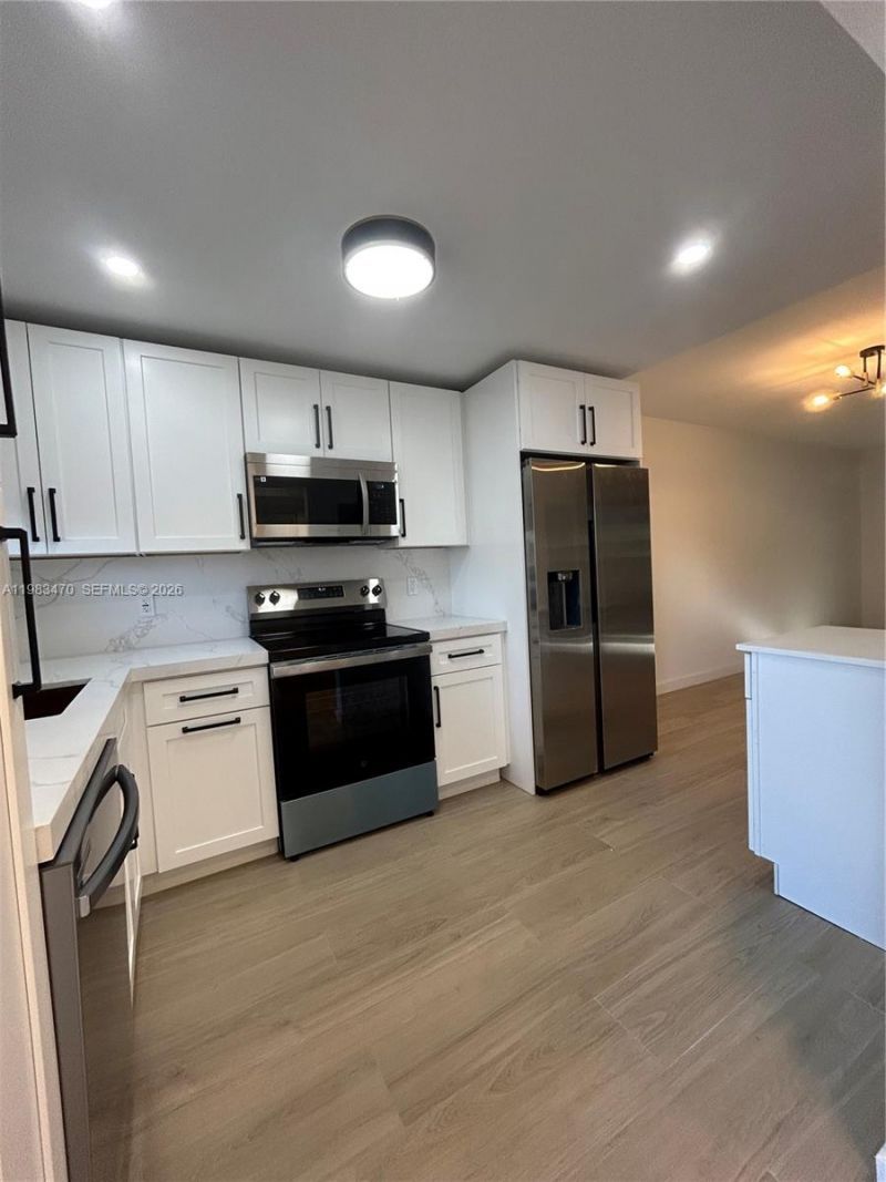 609 S State Road 7, Unit 1E, Margate, FL 33068 Photo