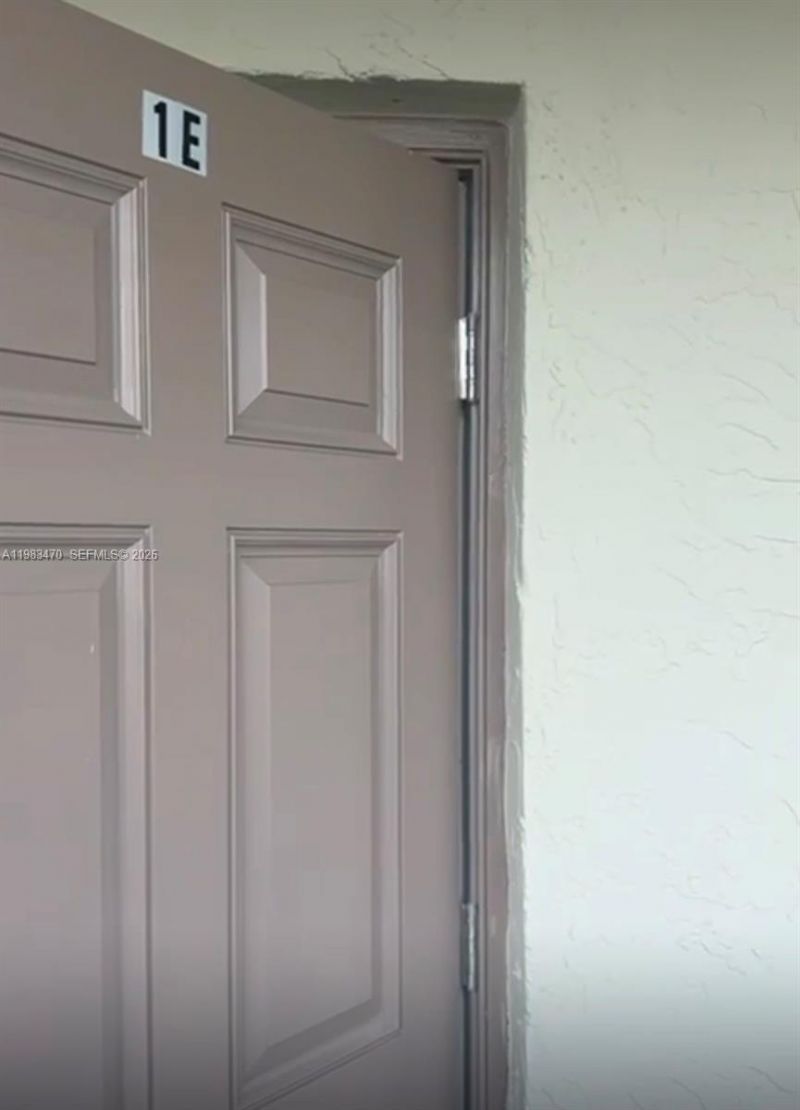 609 S State Road 7, Unit 1E, Margate, FL 33068 Photo