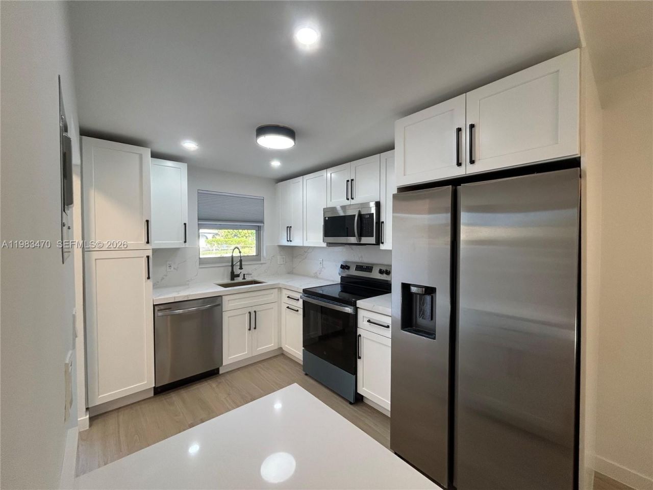 609 S State Road 7 , Unit 1E, Margate, FL 33068 Photo