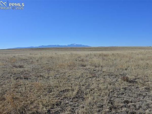 Parcel 7 Peyton Highway, Calhan, CO 80808