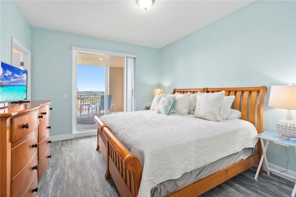 140 Warsteiner Way, Unit 602, Melbourne Beach, FL 32951 Photo