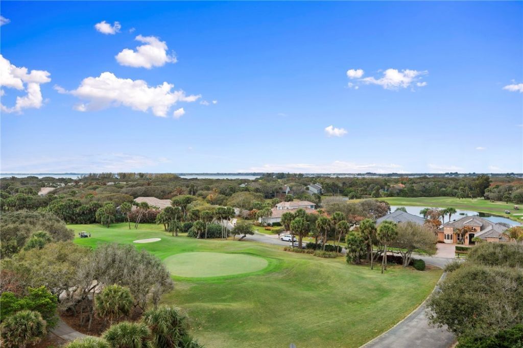 140 Warsteiner Way, Unit 602, Melbourne Beach, FL 32951 Photo