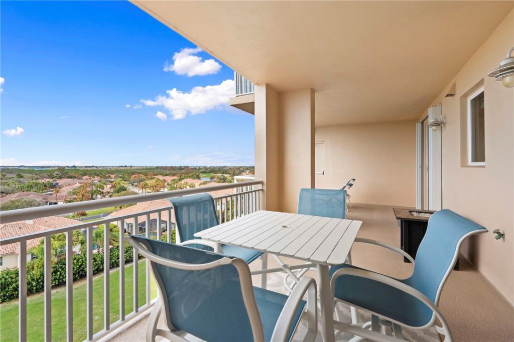 140 Warsteiner Way, Unit 602, Melbourne Beach, FL 32951 Photo