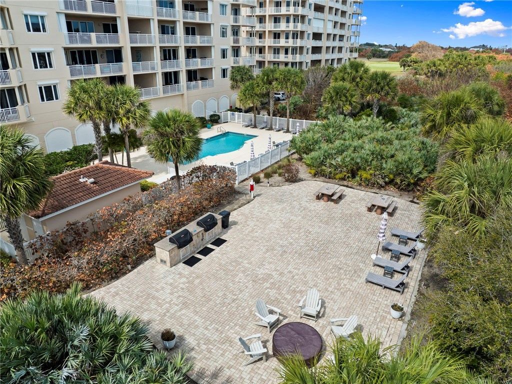 140 Warsteiner Way, Unit 602, Melbourne Beach, FL 32951 Photo