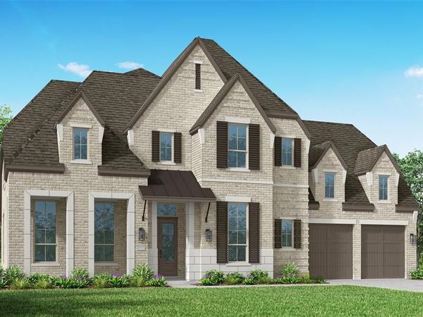 1053 Pelotazo Avenue, Fort Worth, TX 76247