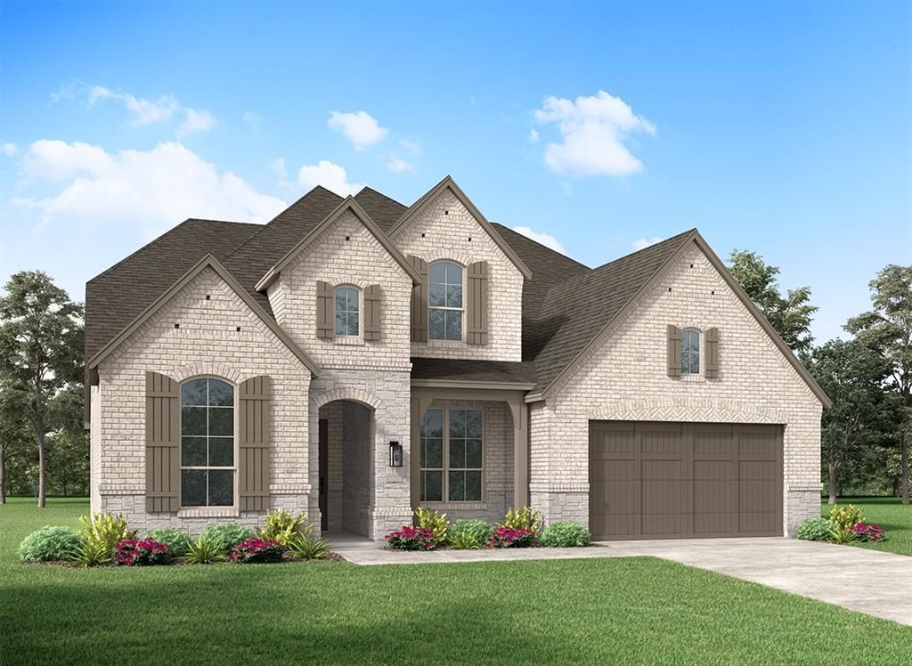 1053 Pelotazo Avenue, Fort Worth, TX 76247 Main Photo