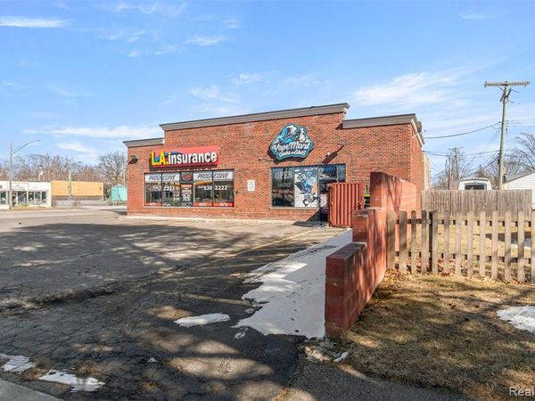 18950 Inkster, Redford Twp, MI 48240