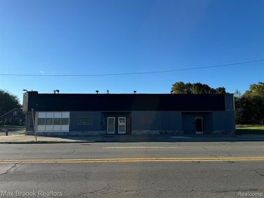 17107 W MCNICHOLS Road , Detroit, MI 48235