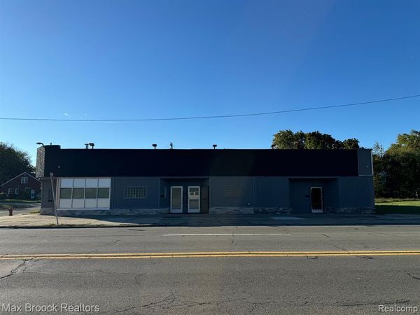 17107 W MCNICHOLS Road , Detroit, MI 48235