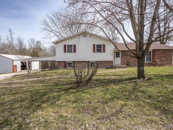 23380 Roosevelt Road , Waynesville, MO 65583