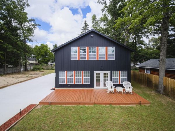 17016 6th Street, Wellston, MI 49689